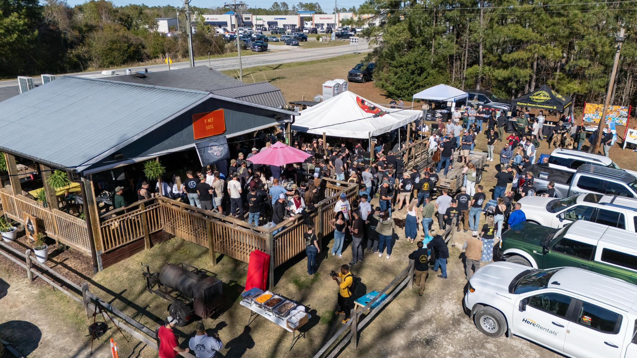 East Coast Recon Round Up 2025